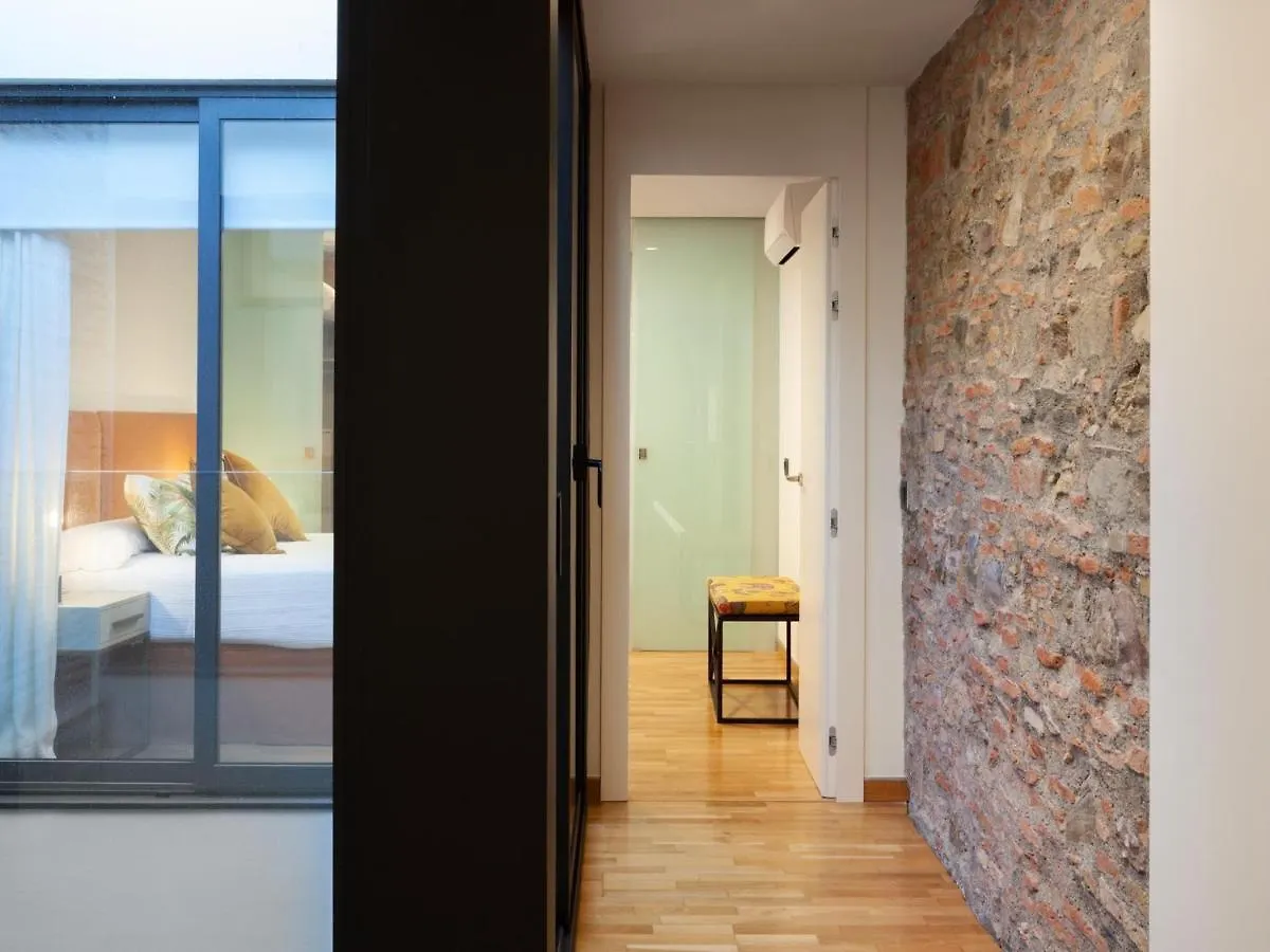 Inmalaga Penthouse Plaza De La Merced Španělsko