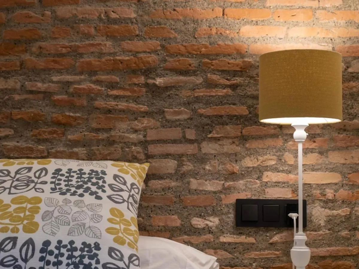 Inmalaga Penthouse Plaza De La Merced Španělsko