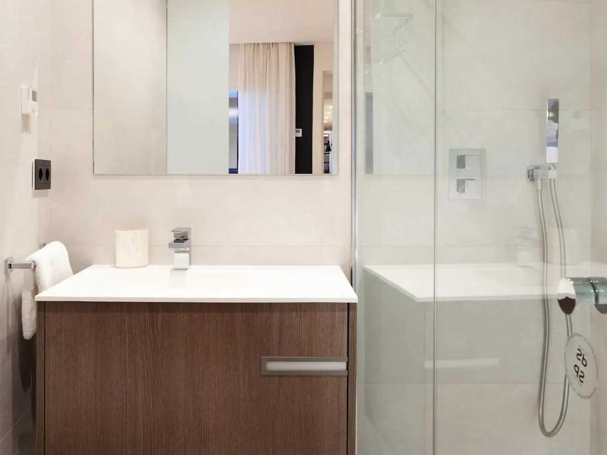 Inmalaga Penthouse Plaza De La Merced